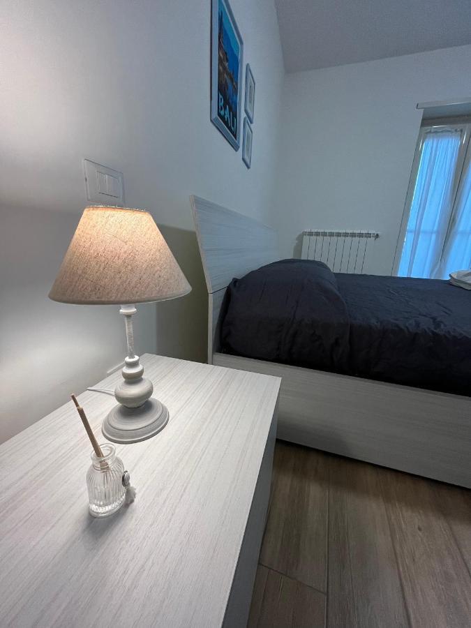 Bed&Breakfast Del Viaggiatore Fondi Eksteriør bilde